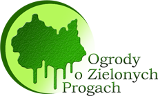 Zielone Progi